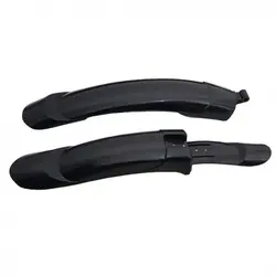 گلگیر جلو و عقب دوچرخه مدل موتوری