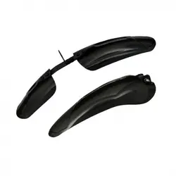 گلگیر دوچرخه مدل كوچک A - بسته 3 عددی