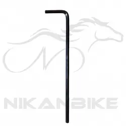 آچار آلن نووا مدل بلند سایز 4