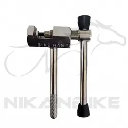 آچار زنجیر ساخت تایوان