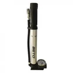 تلمبه دستی دوچرخه بتو مدل درجه دار CCO-017AGN
