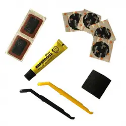 کیت پنچرگیری دوچرخه