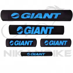 کاور تنه دوچرخه مدل GIANT - بسته 5 عددی