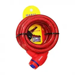 قفل دوچرخه 1500-15