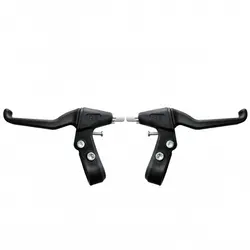 کت ترمز دوچرخه مدل ویبریک - بسته 2 عددی