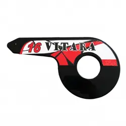 قاب زنجیر دوچرخه سایز 16