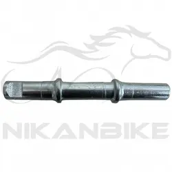 ميل تنه گرد دوچرخه مدل كوتاه