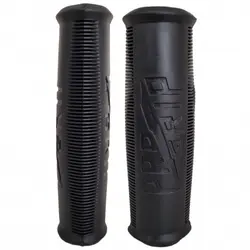 گریپ دسته دوچرخه پژویی - بسته 2 عددی