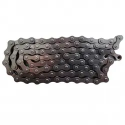 زنجیر دوچرخه بدون دنده سایز 16 مدل A