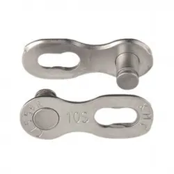 قفل زنجیر کی ام سی دوچرخه مدل 10 سرعته