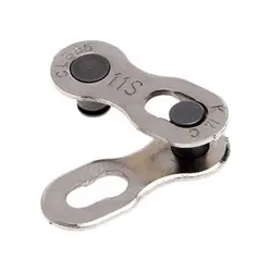 قفل زنجیر کی ام سی دوچرخه مدل 11 سرعته