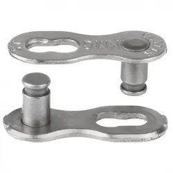 قفل زنجیر کی ام سی دوچرخه مدل 6-7-8 سرعته