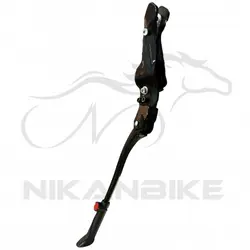 جک عقب دوچرخه سايز 26 مدل دکمه دار