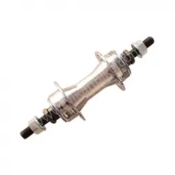 توپی عقب دوچرخه مدل 16 سوراخ