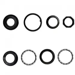 کاسه دوشاخ دوچرخه سایز 22 مدل A