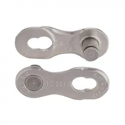 قفل زنجیر کی ام سی دوچرخه مدل 12 سرعته