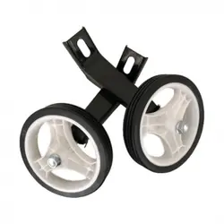 بالانس دوچرخه سایز 20 مدل تایر باریک - بسته 2 عددی