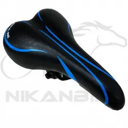 زین دوچرخه رویال سایز 26