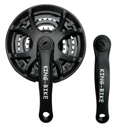 طبق قامه دوچرخه سايز 20 مدل 3SP - بسته 2 عددی