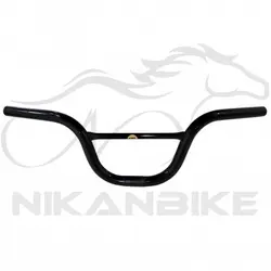 فرمان دوچرخه مدل BMX سایز 16