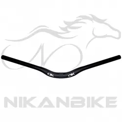 فرمان دانهیل دوچرخه مدل آلومینیومی