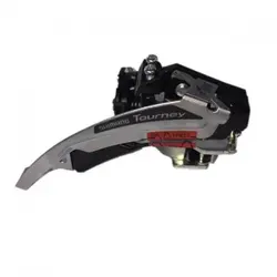 طبق عوض کن دوچرخه شیمانو مدل TOORNEY 42