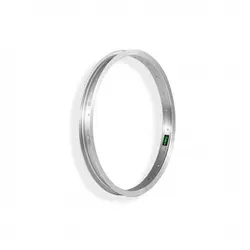 طوقه دوچرخه سايز 16 مدل آلومينيومی A