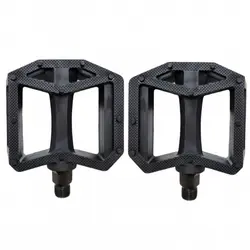 رکاب دوچرخه مدل 6 ضلعی A - بسته 2 عددی