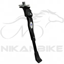 جک وسط دوچرخه سايز 26 مدل دکمه دار A