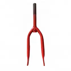 دوشاخ دوچرخه سايز 16