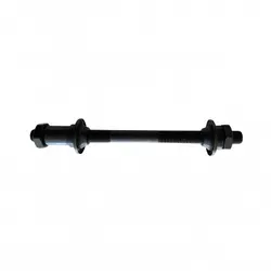 میل گیو عقب ضامندار دوچرخه مدل A