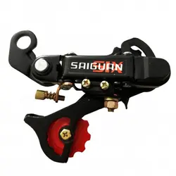 شانژمان دوچرخه مدل گوشواره ای A