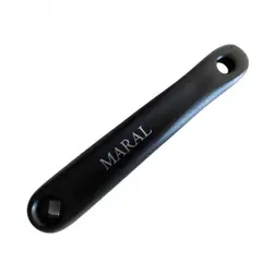 قامه دوچرخه مدل آلومينيومی A