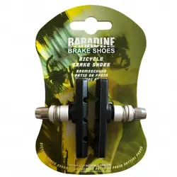 لقمه ترمز دوچرخه براکو مدل MTB-948 بسته 2 عددی