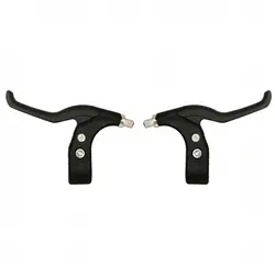 کت ترمز دوچرخه مدل کوچک A - بسته 2 عددی