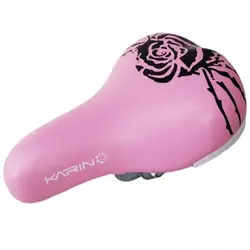 زین دوچرخه بچگانه مدل کارینو