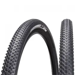 لاستیک دوچرخه تاشو چائویانگ سایز 29x2.20 (تیوبلس)