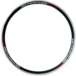 طوقه دوچرخه سایز 29 مدل 36 سوراخ مثلثی