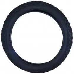 لاستیک دوچرخه چائویانگ سایز 16x2.125