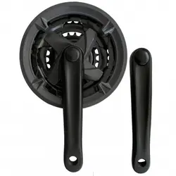 طبق قامه دوچرخه مدل 3SP 42 آلومینیومی - بسته 2 عددی