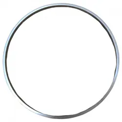 طوقه دوچرخه سایز 24 مدل آلومینیومی