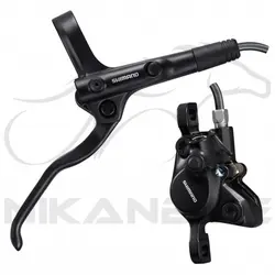 ست ترمز دوچرخه شیمانو مدل هیدرولیک مدل BL-MT200