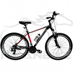 دوچرخه کوهستان اورلورد سایز 27.5 مدل CAPTAIN ATX 1.0V