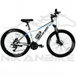 دوچرخه کوهستان اورلورد سایز 27.5 مدل LIVE ATX 2.0