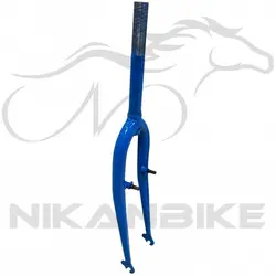 دوشاخ پيوت دار دوچرخه سايز 26 مدل A