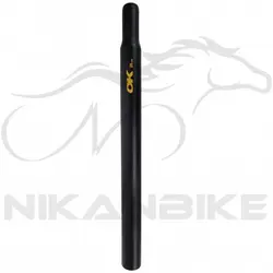 لوله زین دوچرخه سایز 31cm x 28mm