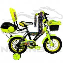 دوچرخه بچگانه فونیکس سایز 12 مدل 3