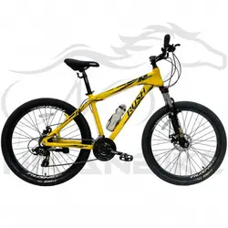 دوچرخه کوهستان راش سایز 29 مدل R400 دیسکی