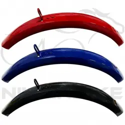 گلگیر دوچرخه کامل سایز 16