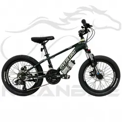 دوچرخه کوهستان اورلورد سایز 20 مدل PANAMERA SE.1